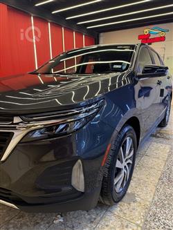 شيفروليه إكوينوكس